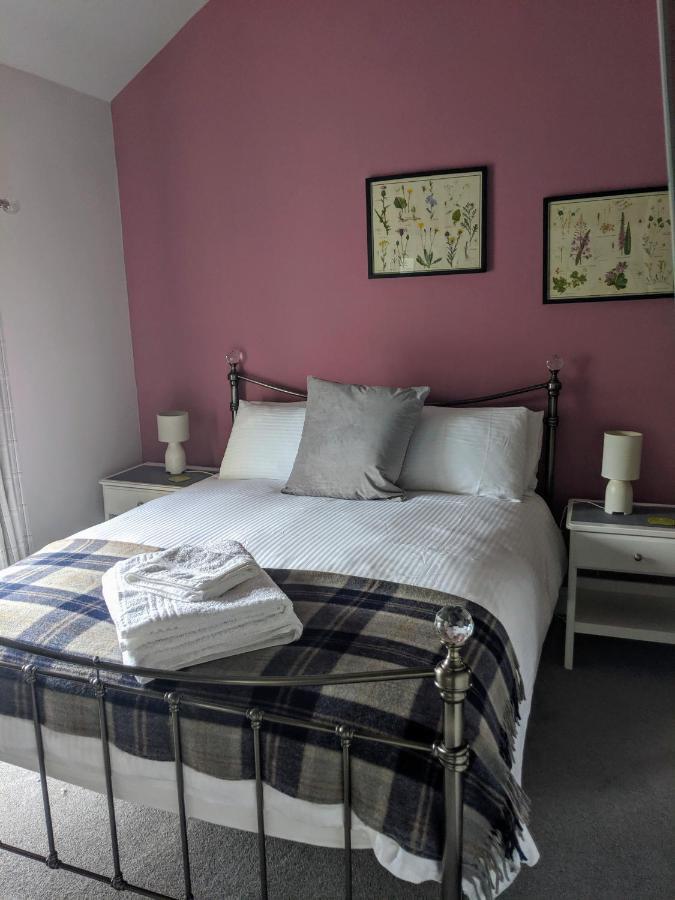 Fell View, Slaggyford Bed & Breakfast Ngoại thất bức ảnh